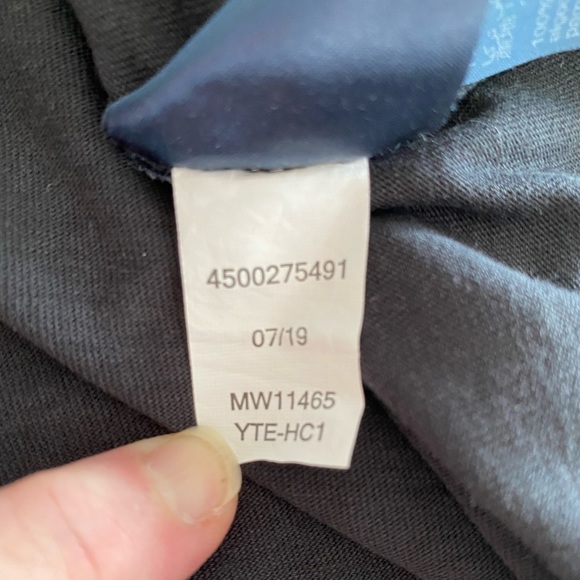 Tommy Hilfiger Short Sleeve T-Shirt - Picture 4 of 5